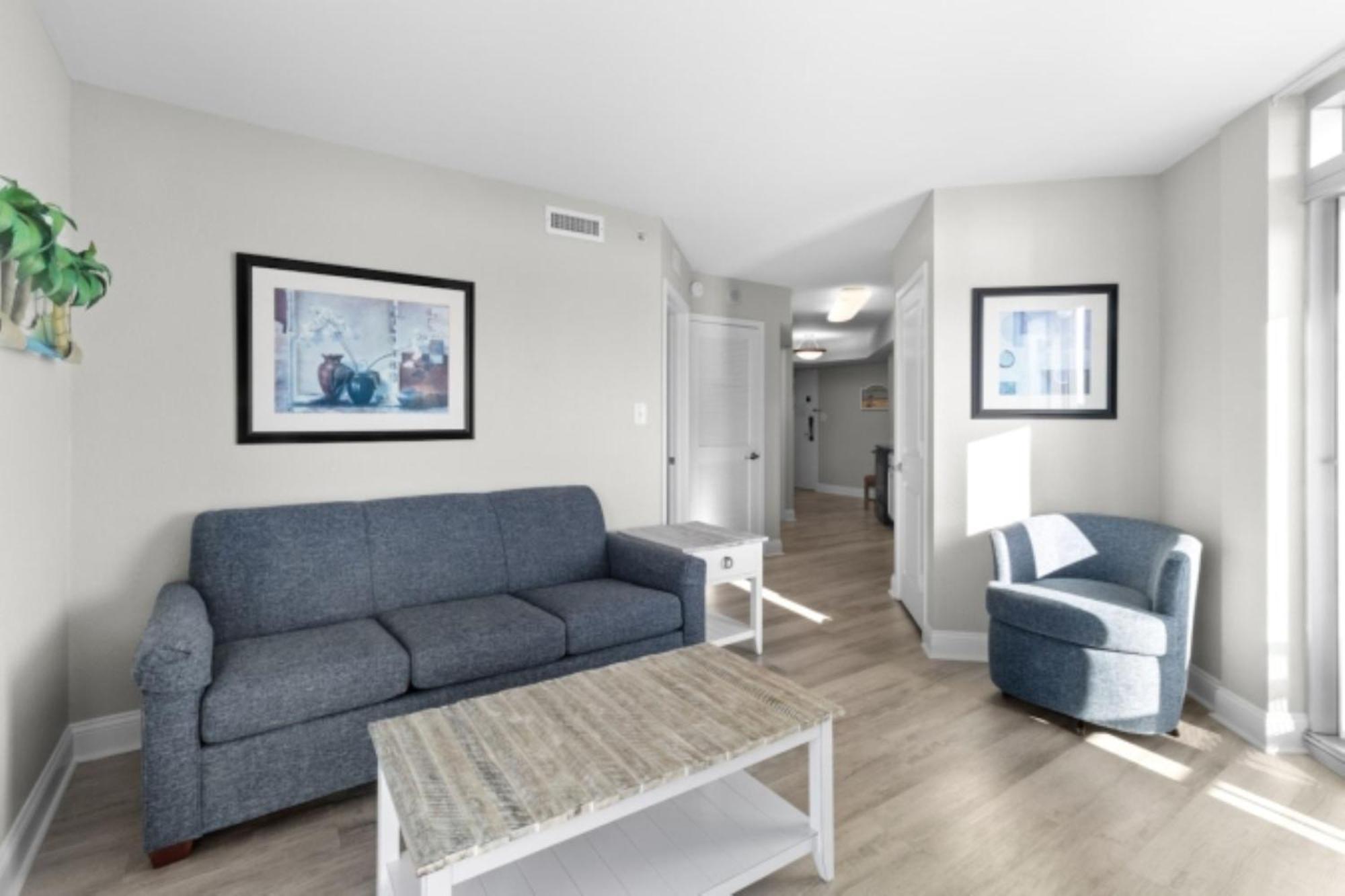 Chambre Lit Queen-Size Deluxe