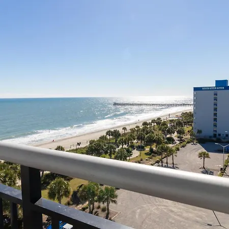 Bay View Resort Myrtle Beach-3